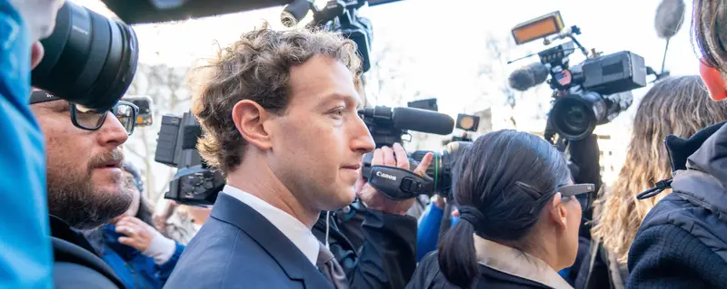Meta sotto accusa: il processo da 1.400 miliardi per la sicurezza dei minori su Facebook e Instagram