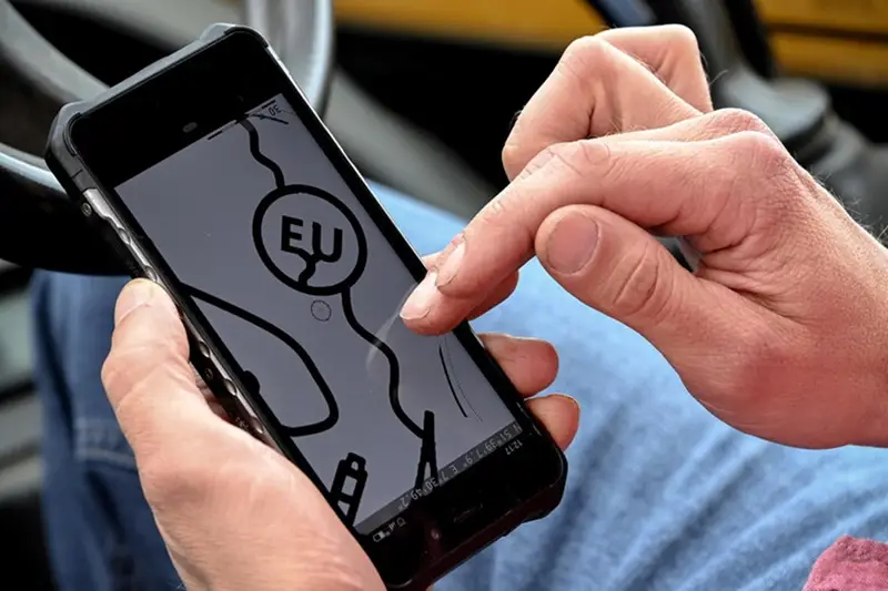 Arrestato a Carbonera per Intercettazioni Tramite GPS