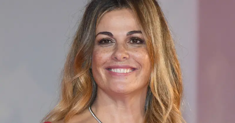 Vanessa Incontrada: 'Dopo 17 anni mi sposo, Pupi Avati ha cambiato la mia vita'