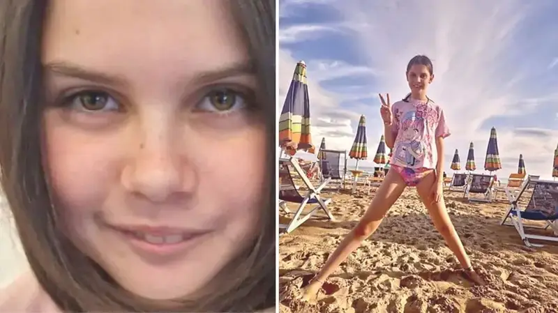 Tragedia sulla Pontebbana: Muore a 11 anni Jessica Foladore