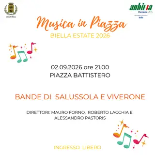 Musica in Piazza