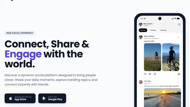 Nasce Pingoo: Un Nuovo Social Network per Over 16, Ideato dal Creatore di Facecjoc