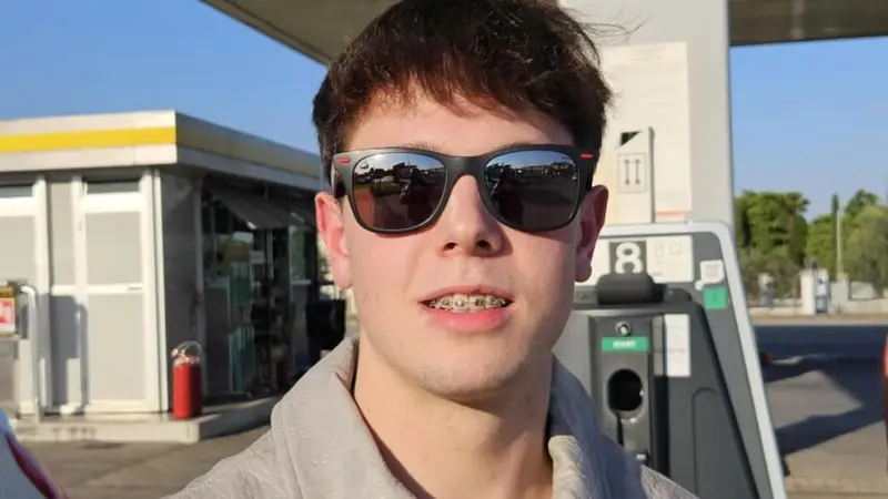 Nicola Maggiotto, l'italiano a Barcellona: primi segnali di risveglio e stretto la mano alla madre