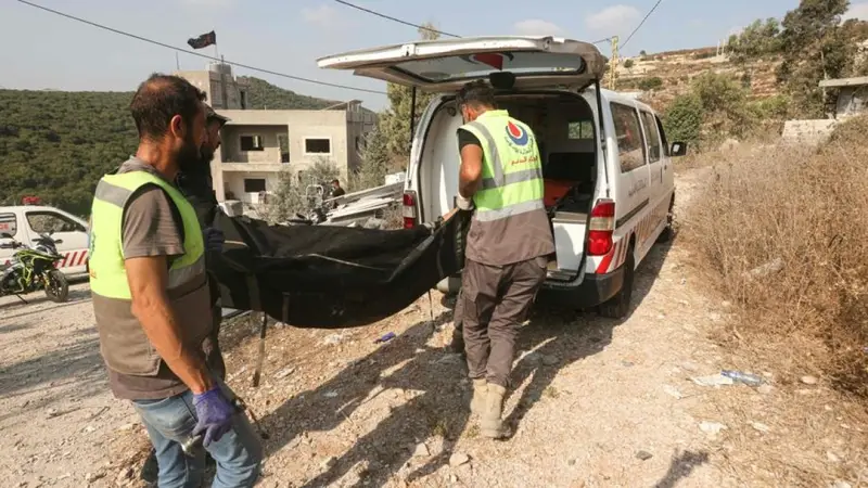 Intensi Bombardamenti Israeliani in Libano: Crescono le Tensioni