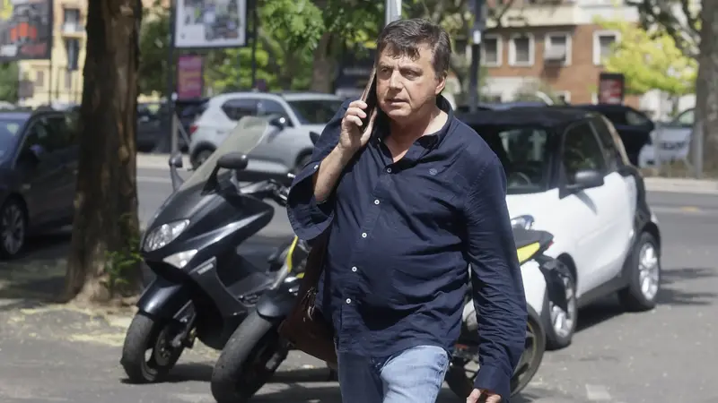 Interrogatorio di Lavitola: il giornalista rischia 10 anni