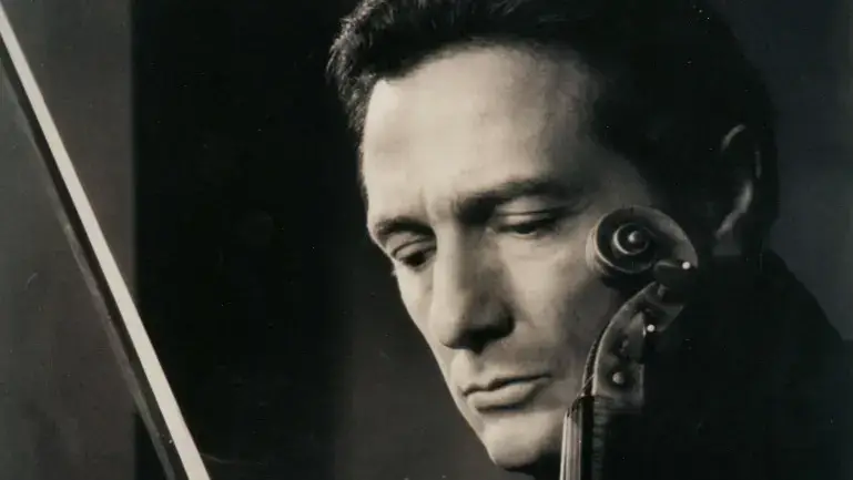 Omaggio a Franco Gulli: l'Orchestra da Camera del FVG celebra il Centenario
