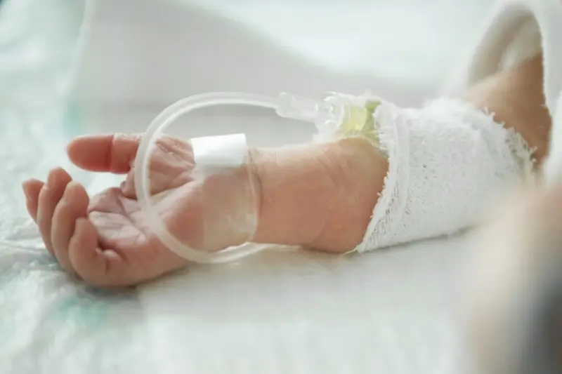 Palermo, Morte di Bambina per Ditteria: I Genitori Querelano Ospedali
