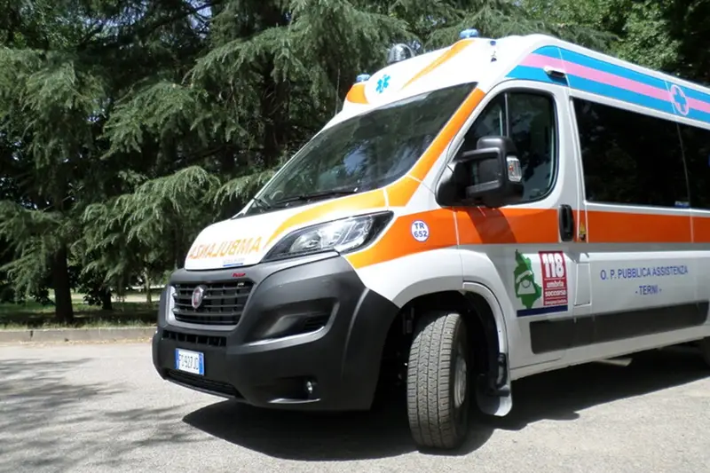 Taranto: Investimento Fatale di un Pedone sulle Strisce
