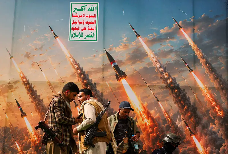Gli Houthi: L'Alleato Più Pericoloso dell'Iran in Yemen