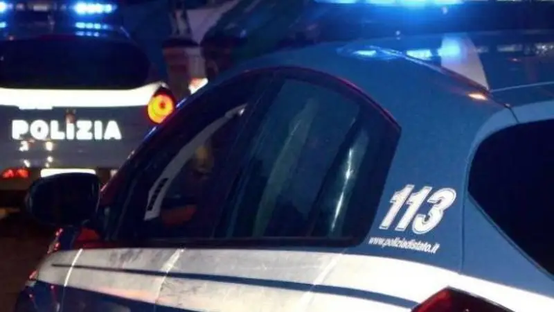 Perugia, incidente mortale: ribaltamento auto e decesso di due giovani