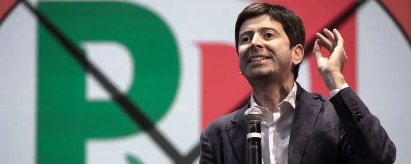 Speranza Propone di Evitare Primarie: Strategia Shock per il PD