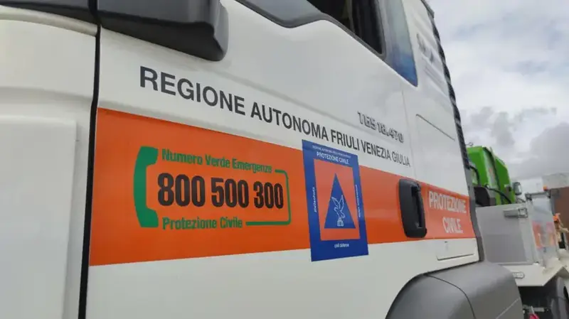 Senato dà via libera alla riforma sulla Protezione Civile: scudo penale per volontari e sindaci