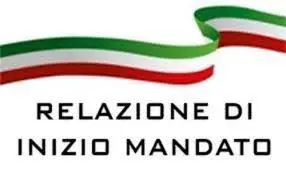 Relazione di Inizio Mandato 2026