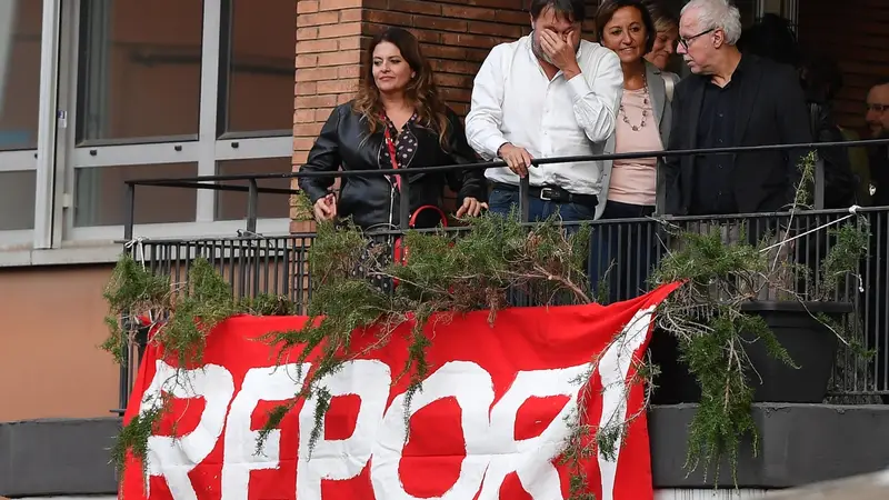 Ranucci, il Pd Auspica un Passo Indietro da Report per Tutelare la Rai