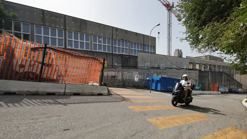 Trieste: Ristrutturazione di Nove Scuole per il Rientro in Aula