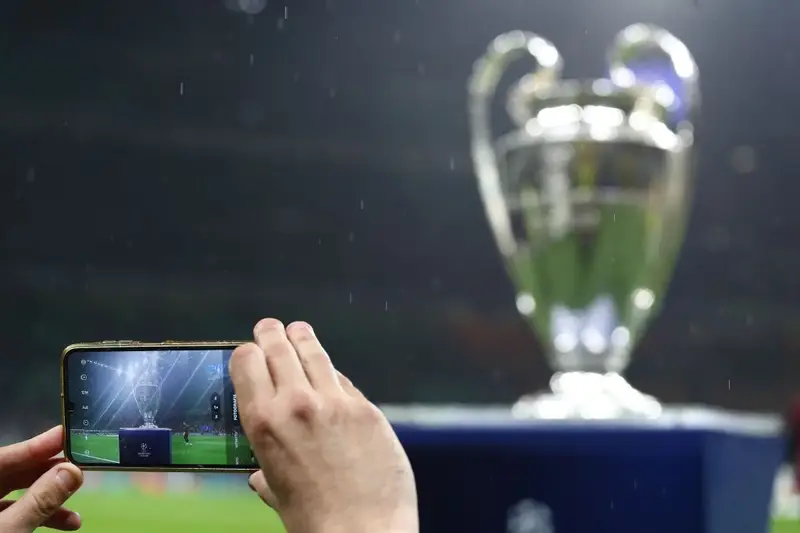 Playoff Champions: Analisi delle Sfide di Ritorno e Pronostici