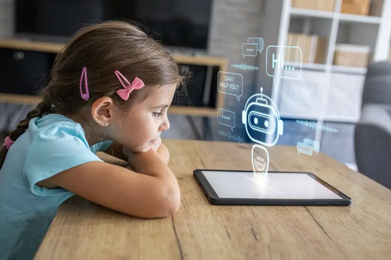 Scuola e Intelligenza Artificiale: Riprogettare l'Apprendimento nell'Era dell'AI