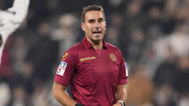 Serie A: L'Aia Definisce le Designazioni Arbitrali per la Seconda Giornata