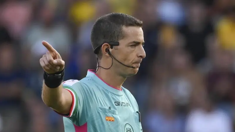 Serie A: le Nuove Regole Incrementano il Tempo di Gioco