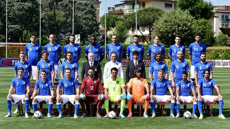 Serie A: Un'Epoca di Isolamento e Mancanza di Presenza Mondiale