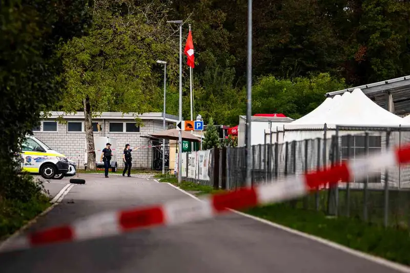 Sparatoria ad Aarau: Feriti e Morto dopo Rave