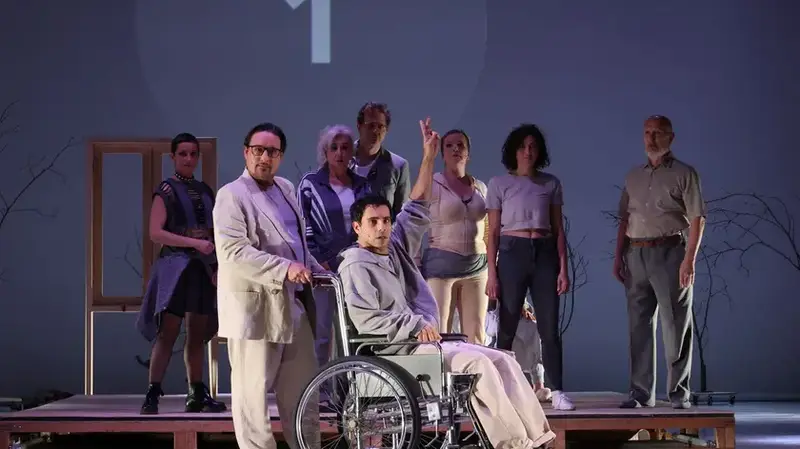 Teatro Contatto 2026/2027: Un Programma Ricco e Multiculturale per il CSS