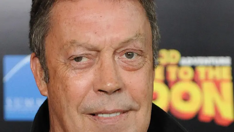 Tim Curry: L'Addio a un Iconico Attore di Cinema Cult