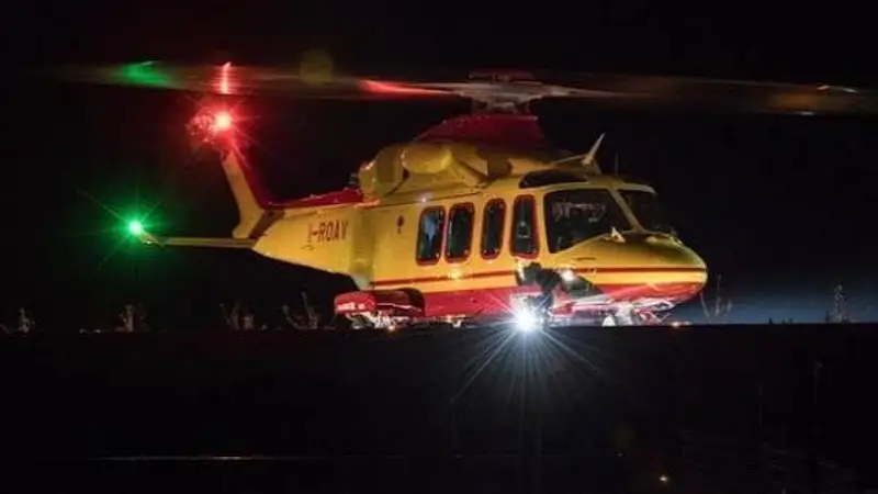 Alpe Devero, tragedia in baita: cinque intossicati e un decesso