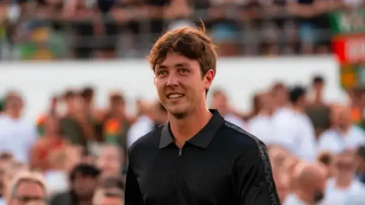 Matteo Corazza: Il Dati che Hanno Conquistato la Serie A con il Venezia