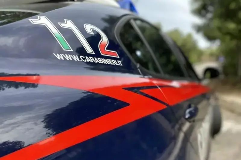 Trovato il corpo di una studentessa di 24 anni vicino al torrente Fisca