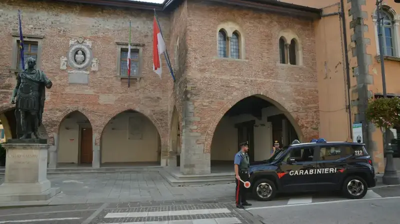 Nimis: Arrestato un Truffatore Finto Carabiniere, Sei Tentativi Sventati nel Cividalese