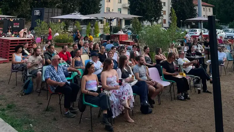 Visio Garden Yatai: Udine si fa Giappone con Street Food, Sake e Whisky