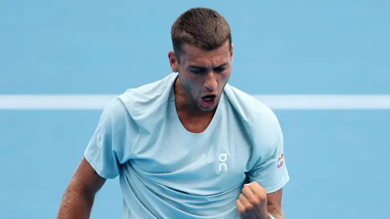US Open: Martedì di Scontro Italiano e Big Names in Campo