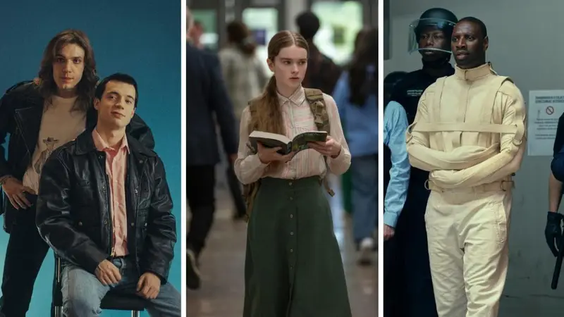 Nuove Serie TV in Arrivo: Un'Analisi delle Prossimità di Ottobre 2026