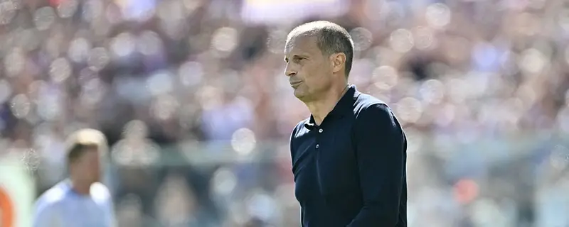 Allegri sotto pressione al Napoli: tensioni nello spogliatoio e dubbi sul futuro