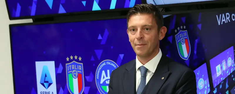 Arbitropoli: Archiviato il Filone ‘Bussate’ Var a Monza