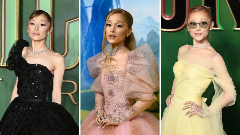 Ariana Grande Saluta i Fan Prima del Ritiro dalle Scene