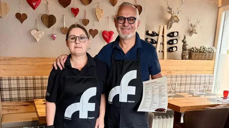 Gorizia: Un Festival Gastronomico a Confronto di Culture