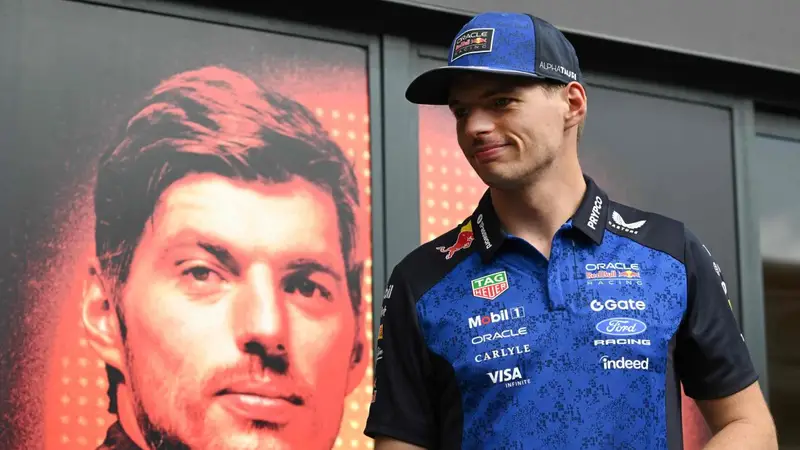 Baku: Verstappen Domina le Libere, Mercedes e Ferrari in Corsa per le Qualifiche