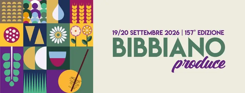 Bibbiano Produce - 157° Edizione