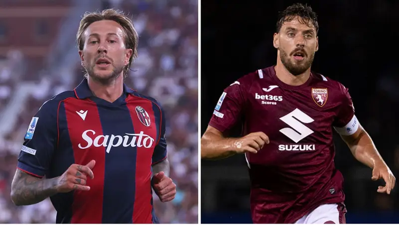 Bologna Favorita a Torino: L'IA Predice un Gol e il Ruolo di Piccoli