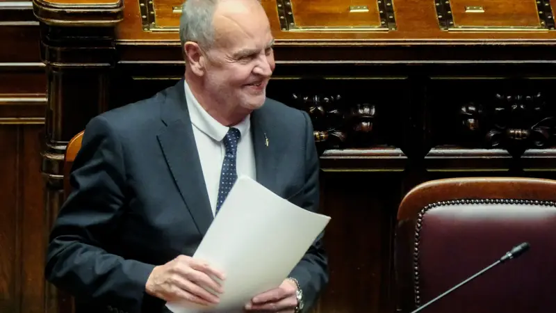 Calderoli: Meloni e Berlusconi, figure chiave per il Centrodestra