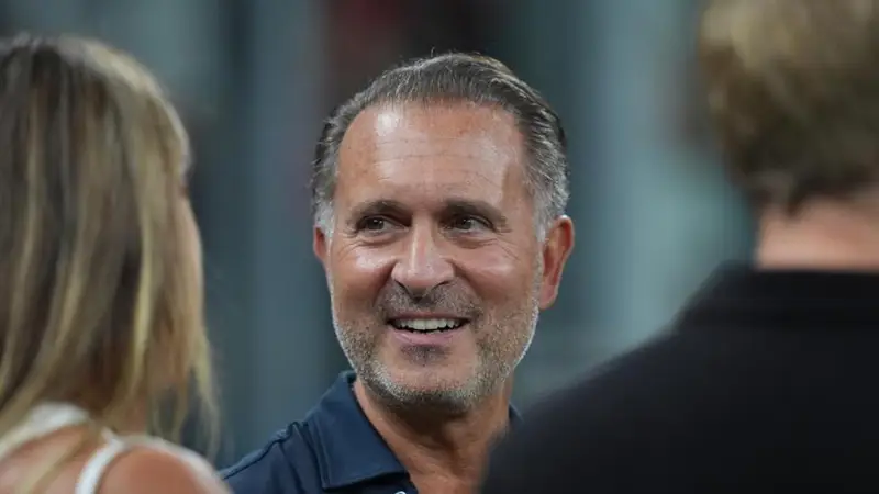 Amorim e il Milan: 'Un nuovo capitolo, grazie ai tifosi'