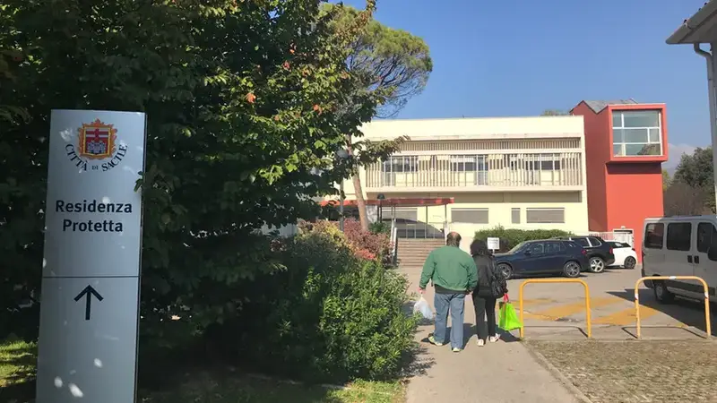 Sacile, la Casa di Riposo in Lista d'Attesa con 200 Persone