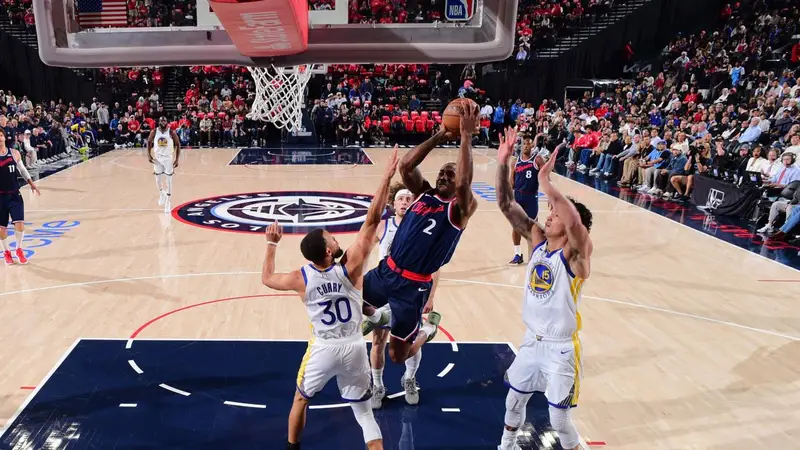 Sanzioni Record per i Clippers: Indagine su Leonard e Scandali Commerciali