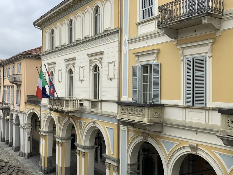 Convoca Assemblea Pubblica Chiavazza
