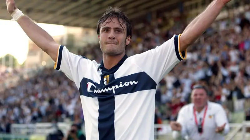 Gillardino al Parma: Un Ritorno a Ventitré Anni dal Gol Salvezza
