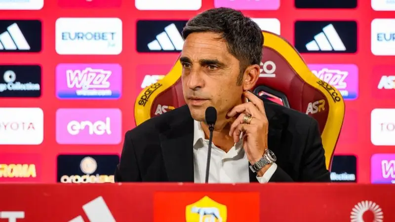 D'Amico: 'Leweling ok, ma Luiz Henrique è un problema'