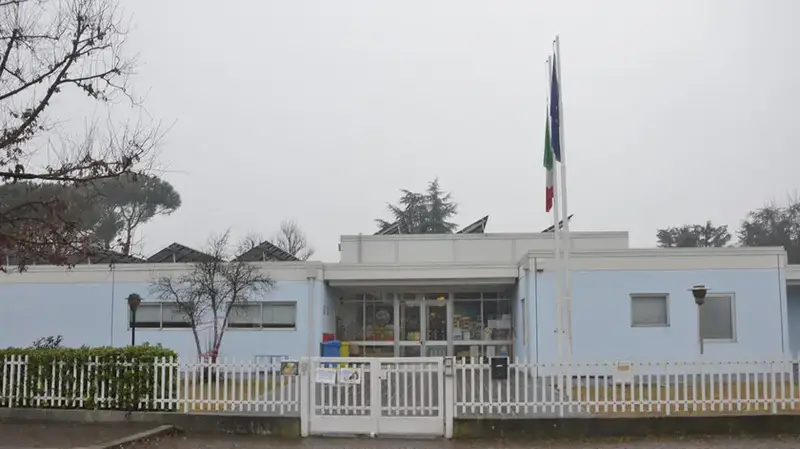 Scuola D’Artegna di Udine chiusa per allagamenti: didattica sospesa alla Pascoli
