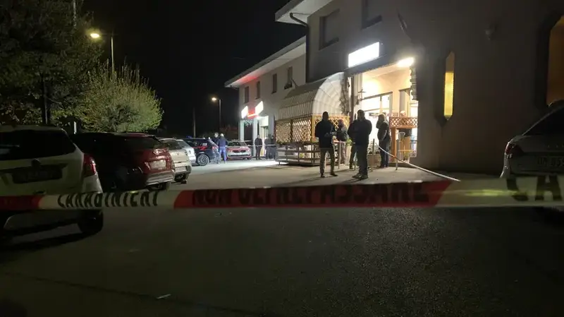Fontanafredda: Condannati Padre e Figlio per l'Omicidio di Topjana